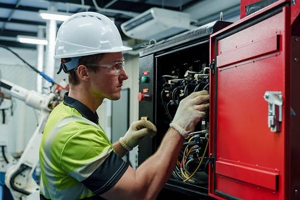 24/7 Emergency Generator Installation experts in Hamlin, TX