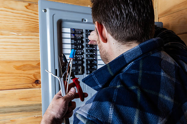 Affordable Generator Installation solutions in Hamlin, TX
